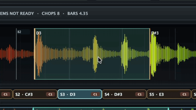 Playback Modes